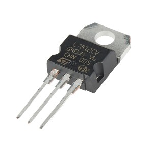 LM7812 7812 IC 12V Voltage Regulator IC