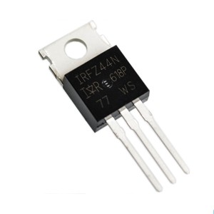 IRFZ44 49A 55V N Channel Power MOSFET